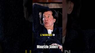 MAURIZIO SOLIERI e il declino della musica in Italia