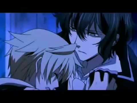 BETAPain ( Without Love) [Gil & Oz] Pandora Hearts