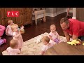 【5つ子ちゃん】出産時の辛かった日々を語る！| 5つ子ベビー成長記 S2 EP4