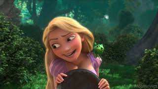 Công chúa tóc dài - Tangled -Rapunzel