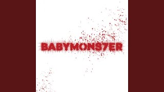 Download lagu BABYMONSTER (베이비몬스터) 'BATTER UP (7 ver.)'  Audio