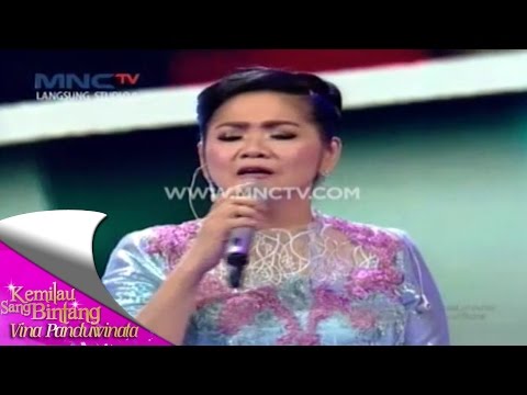 Vina Panduwinata Aku Makin Cinta Kemilau Sang Bintnag Vina Panduwinata 24 11 Youtube