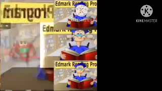 (FIXED ON 06) REUPLOAD-ISHED REUPLOADED YTPMV Edmark Reading Program scan