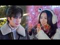 【Movie】灰姑娘半夜偷偷赴约,總裁带她看煙花餵小鹿,四目相對那一刻兩人徹底淪陷!#中国电视剧 #赵今麦 #宋威龙