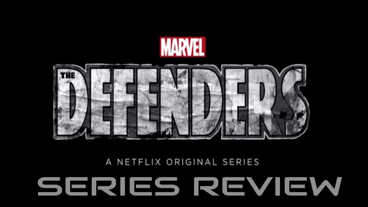 That Defenders Review (We a little late)