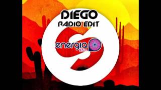 Alok & Bhaskar - Fuego (Diego Radio Edit)