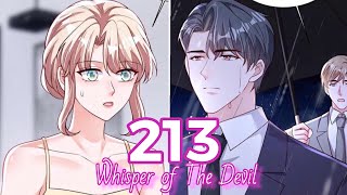 I will always Wait for Her | Whisper of the Devil Chapter