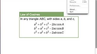 Famous Trig Section 7 3 Part 1 Wealth