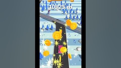 Traffic Run Level - 475