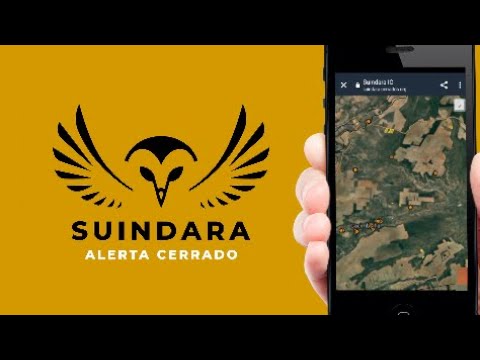 Sistema de Alerta Suindara