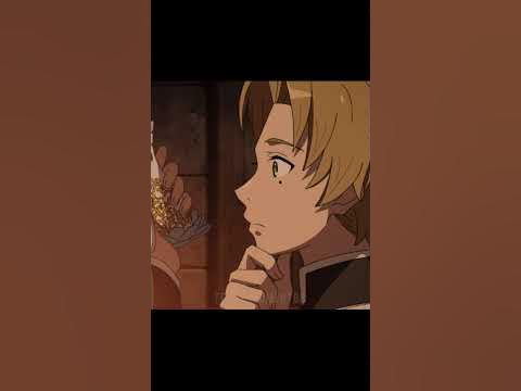 Рудеус и Сильфиетта 🔞 💖| Реинкарнация безработного #аниме #anime - YouTube