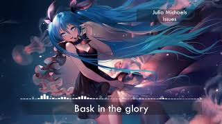 Nightcore - Issues