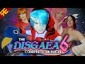 The DISGAEA 6 COMPLETE Musical [by Random Encounters]