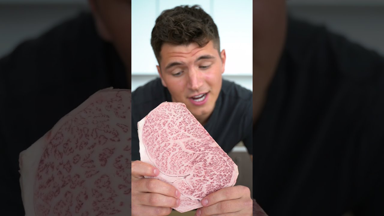 A5 Japanese Wagyu