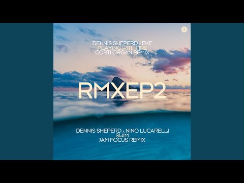 Dennis Sheperd, Eke, Corti Organ - Playing With Fire (ASOT 1223) - Corti Organ Remix