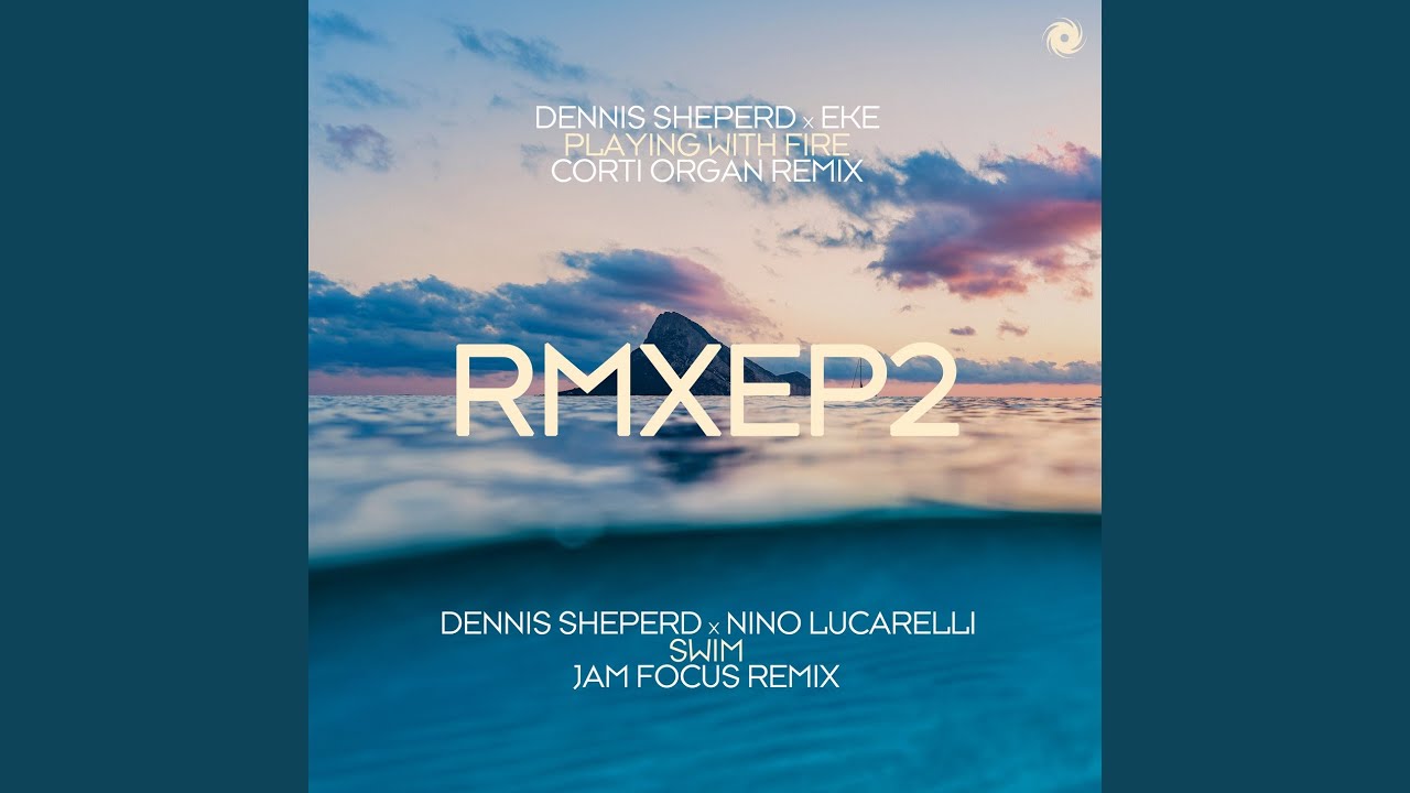 Assista a Playing With Fire (Corti Organ Extended Remix) no YouTube Assista a Playing With Fire (Corti Organ Extended Remix) no YouTube