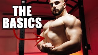 The Basics Always Build Muscle Rant