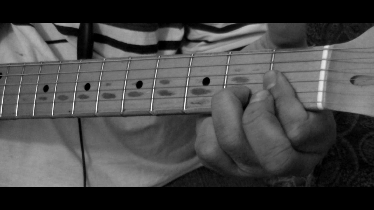 U2 Still Haven T Found Guitar Chords Lesson Youtube