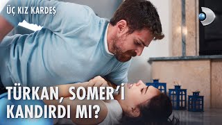 Her şey oyun muydu? | Üç Kız Kardeş 59. Bölüm