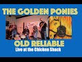 Old Reliable- The Golden Ponies