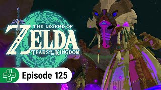 HORSE GOD | Zelda: Tears of the Kingdom #125