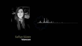 Safiye Süzen- Yalancısın İnanamam Aşık Mahzuni Şerif Şıkmahzunişerif Isıninanamam Ürkü