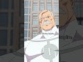 Conquest makes Omni-Man look like a loving father in just a few sentences. | Invincible