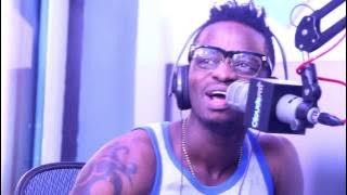 'Nishawahi kufikiria kujiua'_'Joh Makini alinikatalia collabo' - Diamond Platnumz