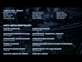 X Rebirth - Credits