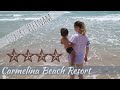 MY HUSBAND&#39;S LUXURY RESORT IN SOUTH VIETNAM || Carmelina Beach Resort