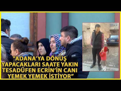 İstiklal'deki Terör Saldırısında Ölen Baba Kızın Cenazeleri Ailelerine Teslim Edildi