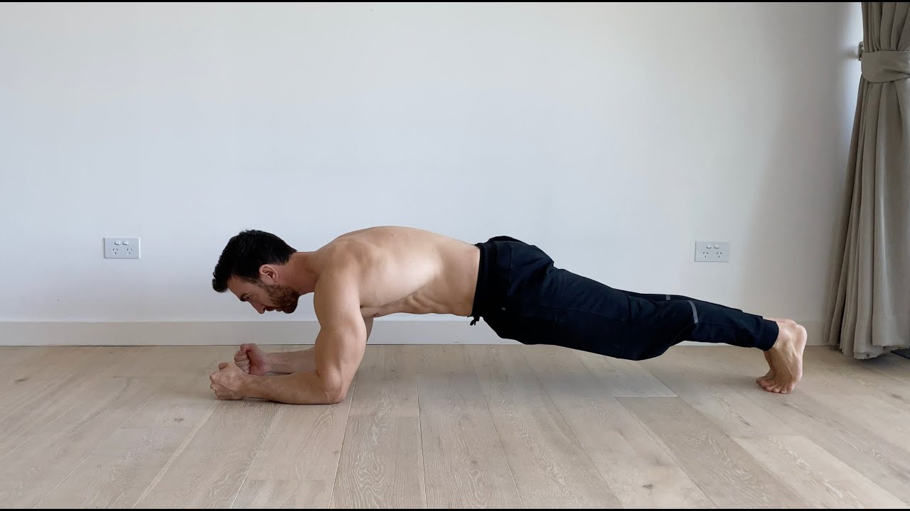 Mastering the Posterior Pelvic Tilt (PPT)