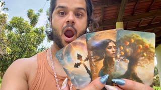 ♋️ BOMBA: UM DIVÓRCIO DE NOVELA, ESSE HOMEM SE CANSOU REAL...