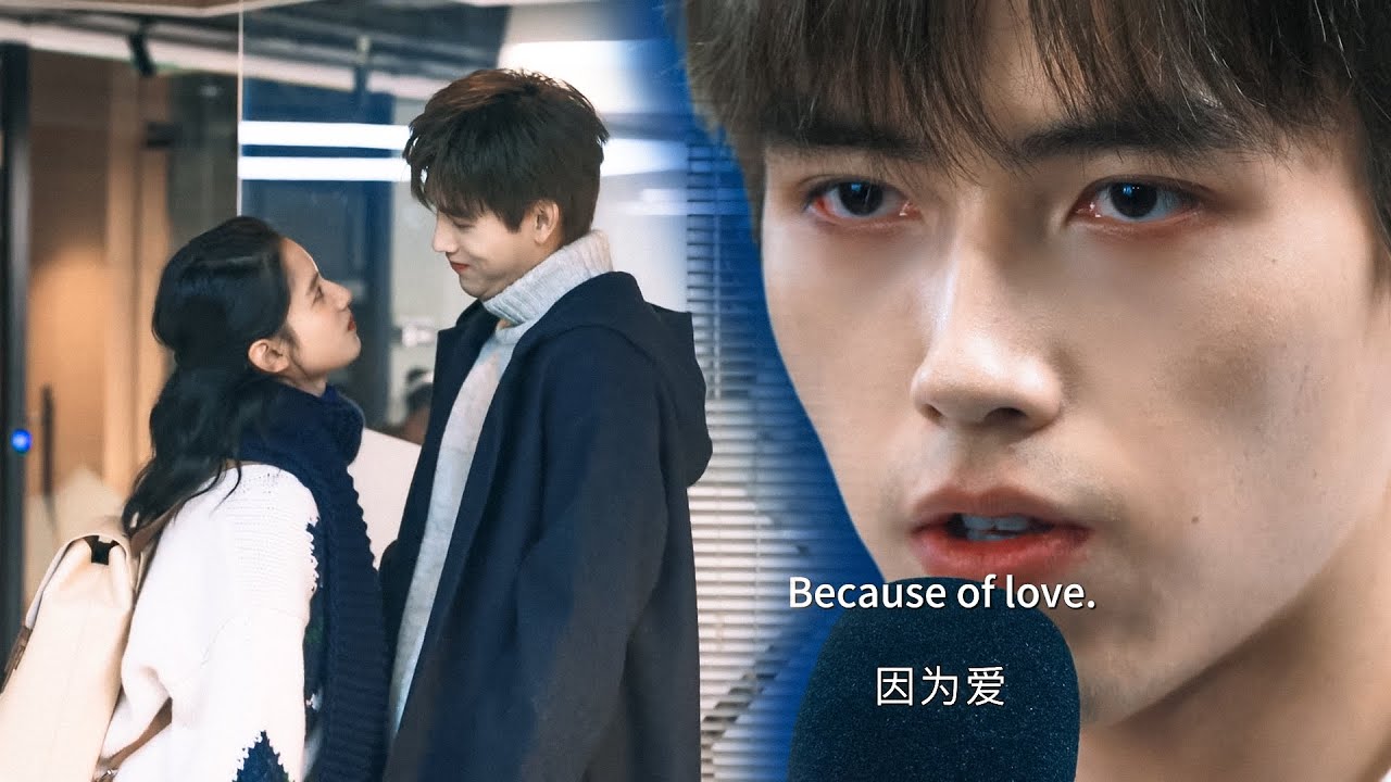 【12】Мальчик признался, что влюбился, после того, как преподал этому отморозку урок😳