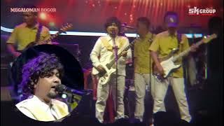 PENGABDIAN by AJI IRAMA || SK GROUP cipt. H rhoma irama