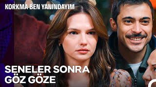 Yıllar Sonra Can Yakan Karşılaşma! - Korkma Ben Yanındayım by Korkma Ben Yanındayım 4,424 views 11 days ago 13 minutes, 6 seconds