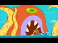 Zig & Sharko 🐙 SEA MONSTER 🦑 Compilation Cartoon for kids