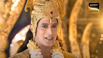 श्री कृष्णा ने बताई हनुमान की कहानी | Sankatmochan Mahabali Hanuman - Ep 625 | Full Episode