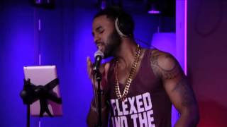 Jason Derulo covers Lorde's Royals in the Live Lounge
