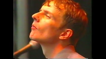 JOSEPHINE LIVE EDINBURGH FESTIVAL