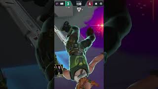 ACE Conir KRÜ vs GX — VALORANT Game Changers Championship Berlin Inferior Ronda 2