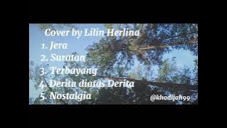 Kumpulan Lagu Jadul Nostalgia (Cover by LiLin Herlina~