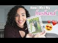 HOW I MET MY HUSBAND! Pt.1