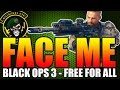 Call Of Duty: Black Ops 3 - Face 402THUNDER402 In Free For All! (COD BO3 Multiplayer)