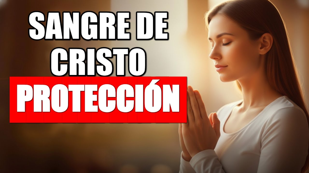 Oración de la Mañana por los Hijos: Conságralos a la Sangre de Cristo