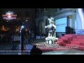 Выступление Мисс Блондис на 2м Фестивале Dancepeople 2012