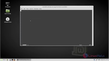 How to install Couch CMS on Linux Mint 18.3