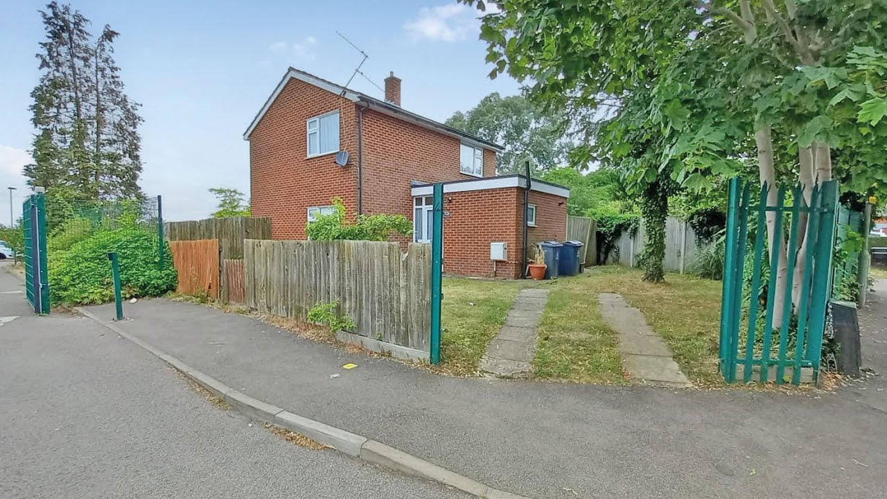 124 Telford Avenue YouTube