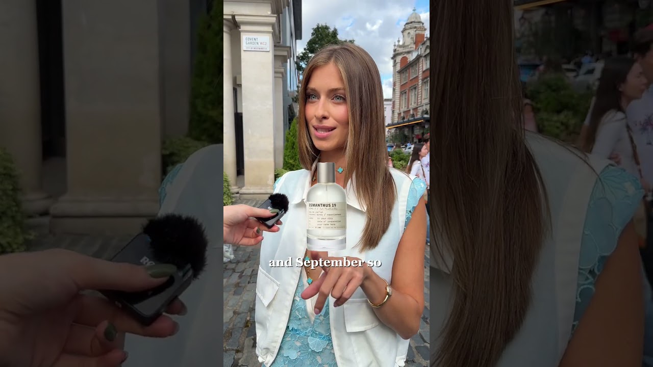 The best day & night summer scents 