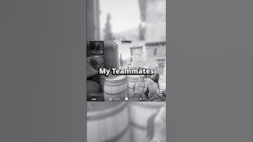 CS2 Inferno | My Teammates ☠️ #cs2 #cs2funny #cs2funnymoments #cs2clips